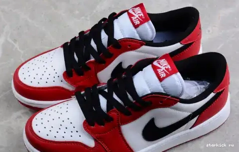 Retro Low  Golf Jordan 1  Chicago DD9315-600  DD9315-600 0516